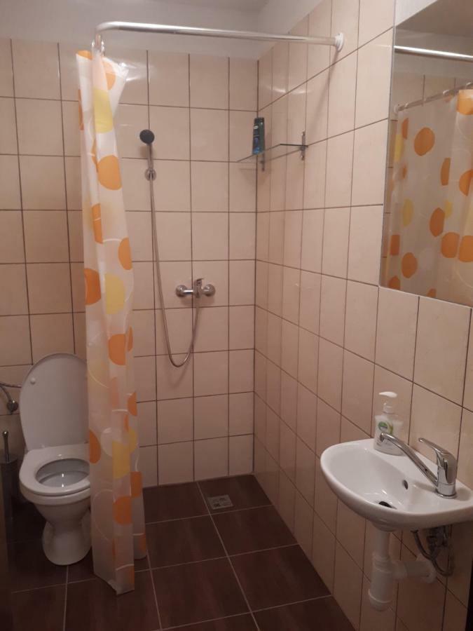 Ubytovanie - Sukromie V Meste Bratislava Dış mekan fotoğraf